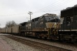 NS 71T Coal